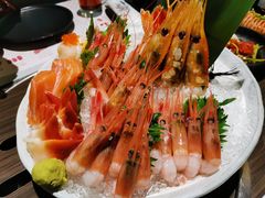 -赤坂亭·M9和牛烧肉(南京江南虹悦城店)