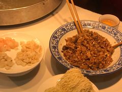 -家宴·灌蛋·沙茶面(曾厝垵店)