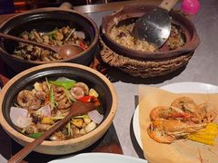 -啫神·广州地标美食(北京路店)