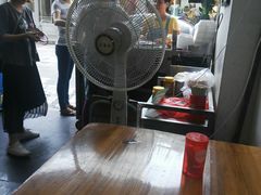 店面-细妹五香牛杂(步行街店)