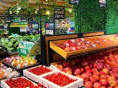 -青岛利群四方购物广场