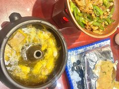 -福照楼汽锅鸡·云南菜(护国路店)