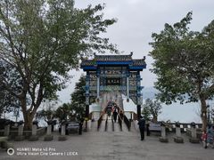 -石宝寨