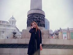 -人民防洪胜利纪念塔