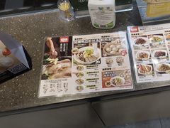 -回味鸭血粉丝汤(砂之船店)