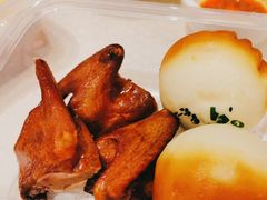 -金时代顺风大酒店(南桥百联店)