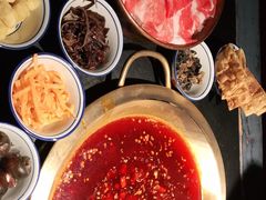 -九鼎轩脆毛肚火锅(南京东路店)