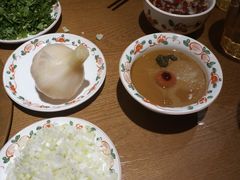 -北京老门框爆肚涮肉馆(凤城六路店)