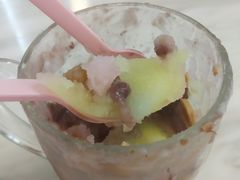 -凤记雪花酪(万达金街店)