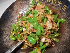 -费大厨辣椒炒肉(高铁吾悦广场店)