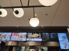 -肯德基(阳光店)