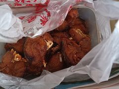 -梅记大块头爆鱼店(乍浦路店)