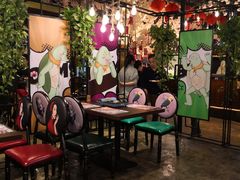 -甲大帅·甲鱼·椰子鸡主题餐厅(唐家店)