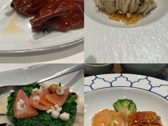 -伯衡55·吉品轩(乌鲁木齐南路店)