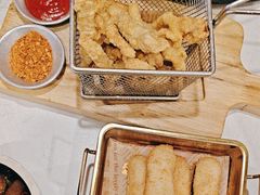 -锦尚阁烤鱼(望京新荟城店)