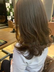 -意廊 Hair Salon