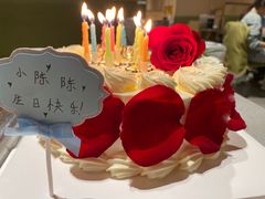 -海底捞火锅(凯德广场店)