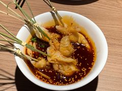 -太二酸菜鱼(沈阳万象城店)