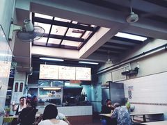 -白蘭閣街蝦麵