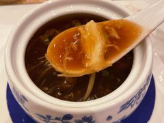 -无锡城中皇冠假日酒店·芳园中餐厅