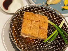 -广州富力丽思卡尔顿酒店·丽轩·粤菜