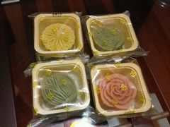 -青年公社烤鸭(青年路店)