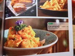 -福樱兰海鲜放题铁板烧(加州店)