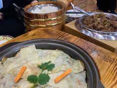-宗巴雍姆藏餐府