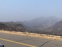 -白河堡水库