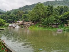 -广东天露山旅游度假区