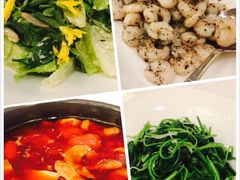 午市套餐-上海小南国(国发店)