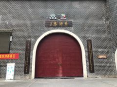 -修水东浒寨风景区