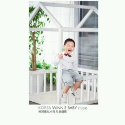 -星宝贝儿童摄影