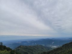 -天津盘山风景名胜区