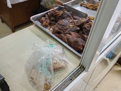 -大益烤鸡