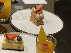 -博林天瑞喜来登酒店·西丽尚膳