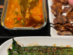 -枪火串烧·东北特色烧烤(罗湖总店)