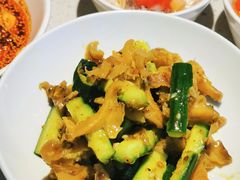 -江渔儿酸菜鱼·拔草餐厅(虎门君乐汇店)