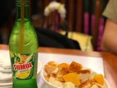 -番茄屋葡式美食(总店)