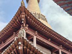 -张掖大佛寺景区