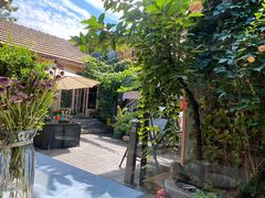 -后海16号·北京私房菜