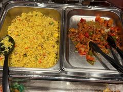 -比格比萨自助(新辰里学清路店)