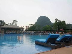 -Club Med地中海俱乐部·桂林度假村