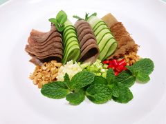 -悦融琥珀·京鲁菜·海味珍品(西单店)