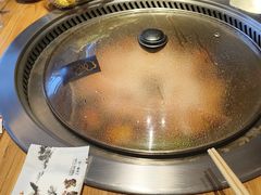 -山河屯铁锅炖鲜鹅·东北菜(开发区一店)