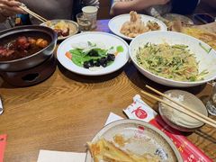 -鸽子窝(青塔店)
