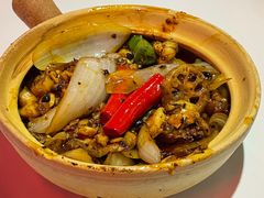 -芽笼芽笼新加坡餐厅(世纪汇店)