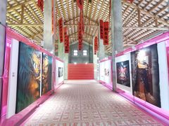 -赤坎·广东华侨国际旅游度假区