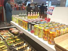 -上清·三文鱼鲜寿司(同德店)