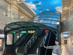 -杉杉奥特莱斯广场(哈尔滨店)